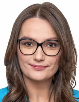 Jagna MARCZUŁAJTIS-WALCZAK